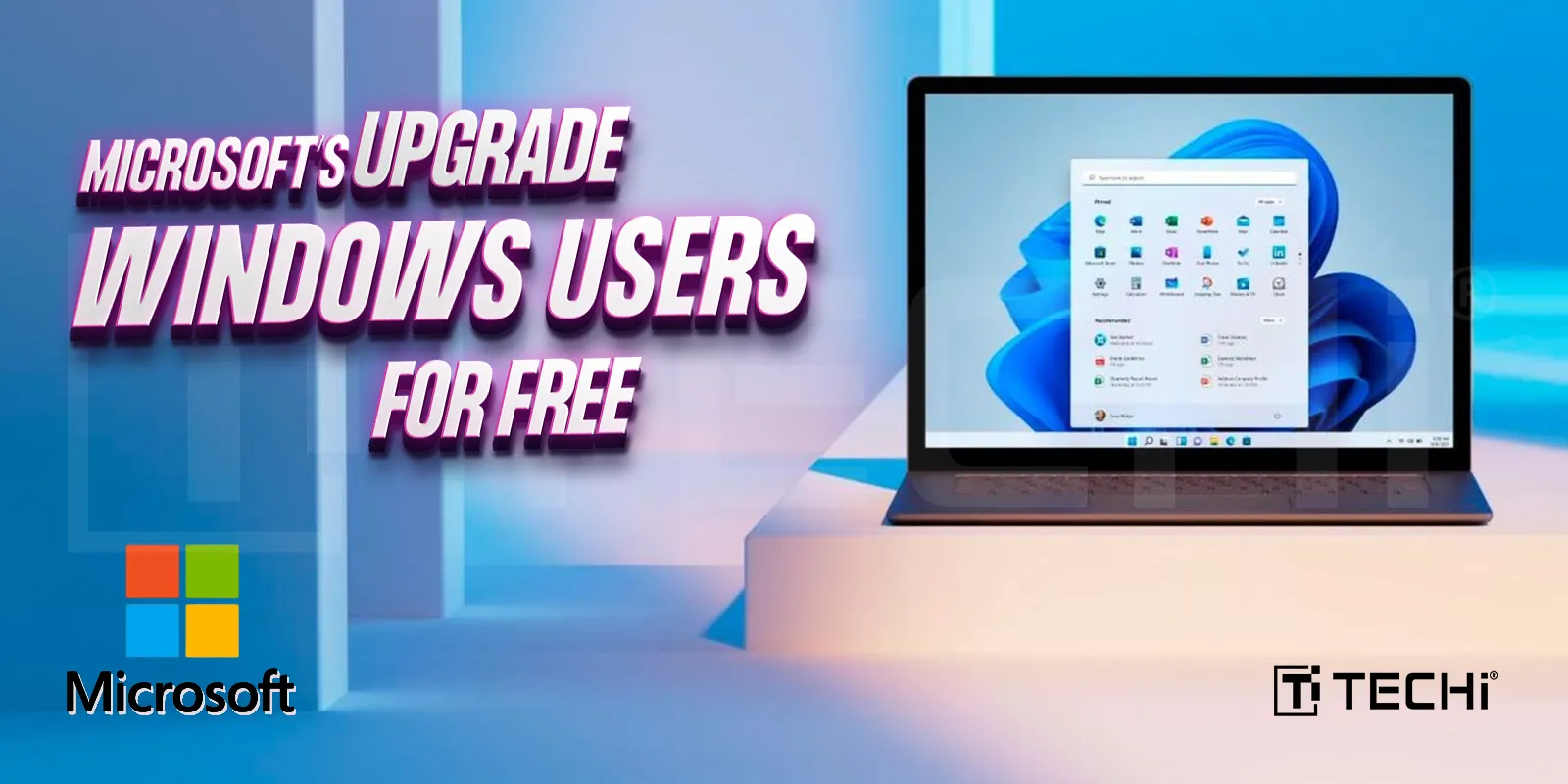Microsoft Extends Complimentary Windows Upgrade to Half a Billion Users